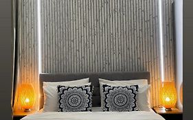 Arame Luxury Apartments